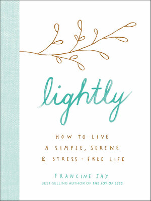 cover image of Lightly